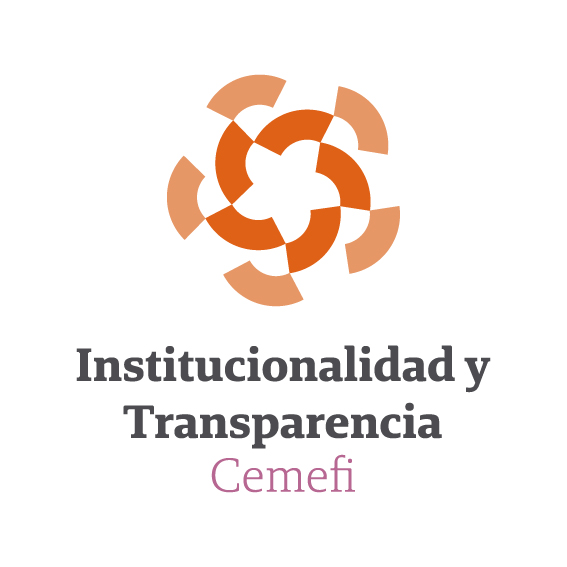 Institucionalidad y Transparencia Cemefi