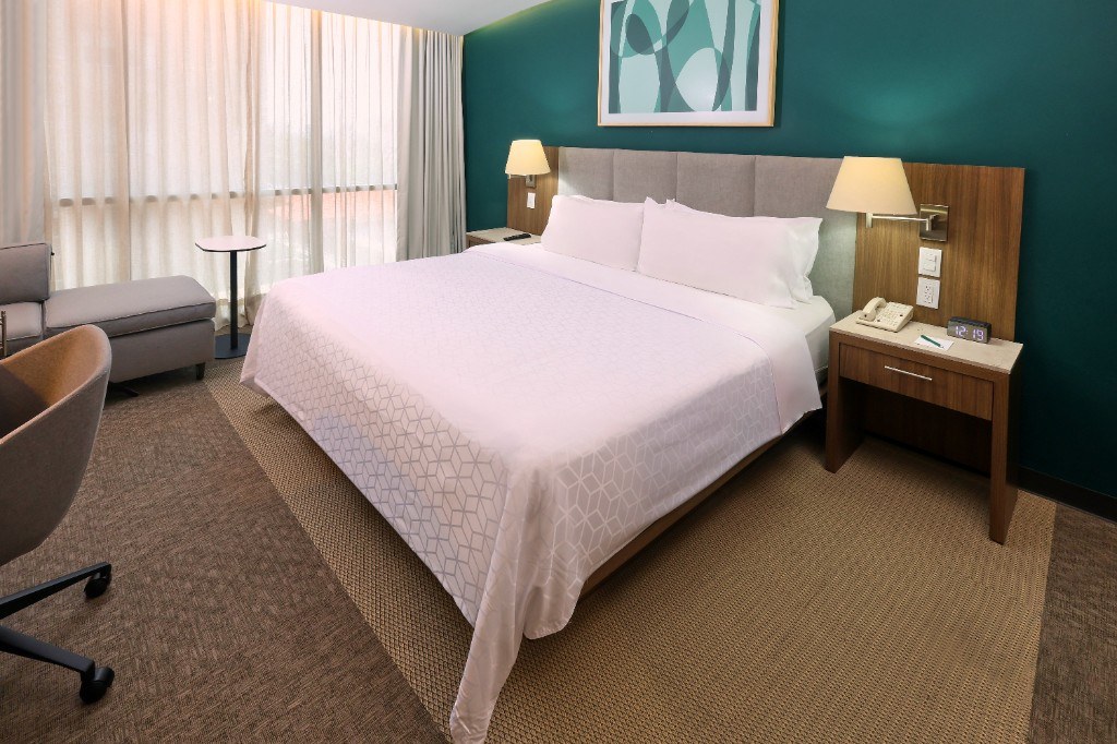 Habitación Sencilla